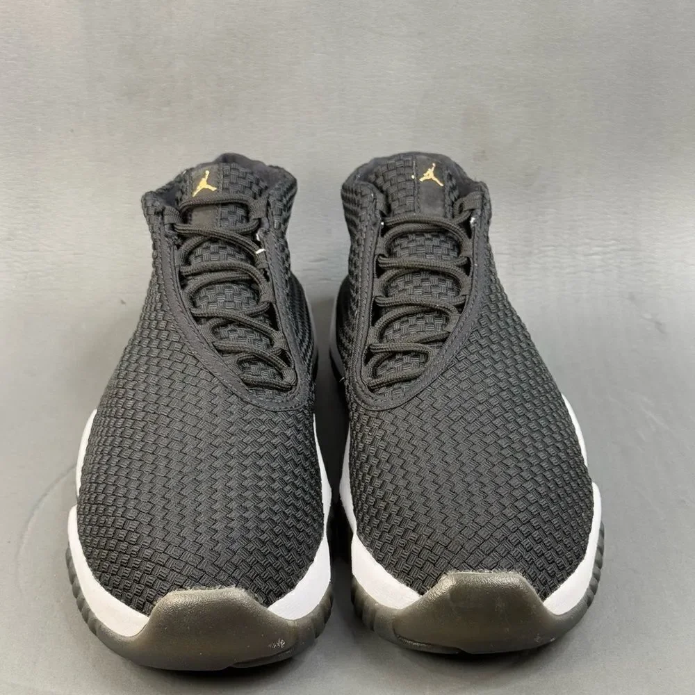 Jordan gently used